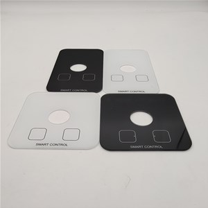 絲印玻璃在絲印時要注意什么？